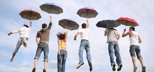 Làm những gì bạn thích