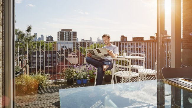 Giải quyết những vấn đề lớn hoặc nhỏ