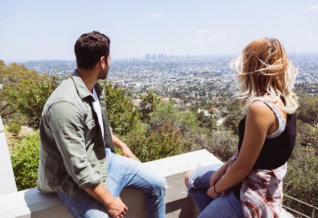 Hãy hài hước, dí dỏm hoặc khôn khéo