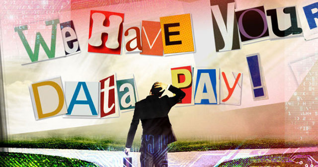 Theo thời gian, ransomware ngày càng trở thành mối hiểm nguy thực sự