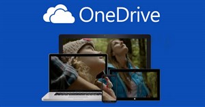 Các tính năng mới trong ứng dụng OneDrive cho iOS