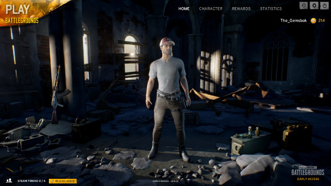 Cài đặt vân bề mặt ở mức Very Low