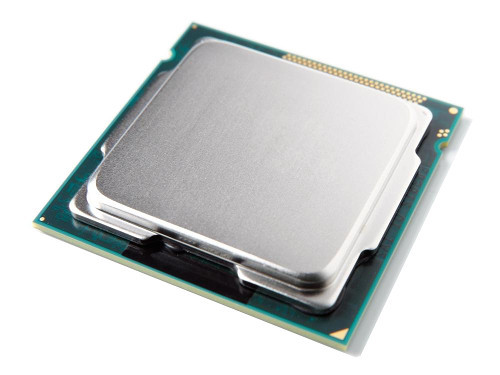 CPU cho máy tính chơi game