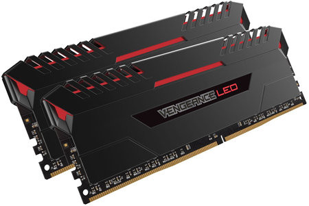 RAM cho máy tính chơi game