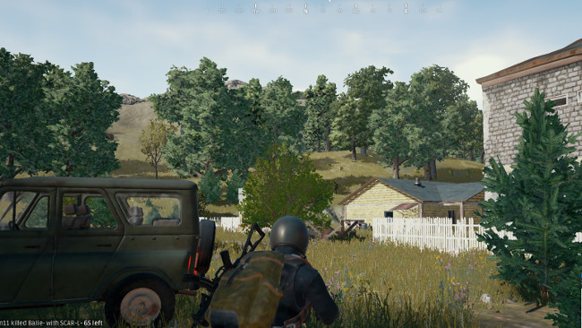 Cài đặt chất lượng ở mức Very Low