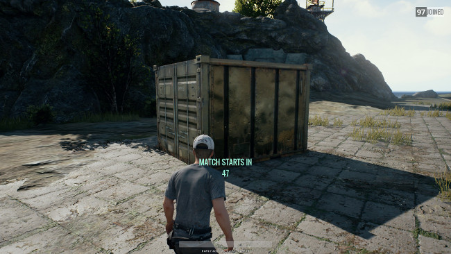 Cài đặt Post-processing ở mức Ultra