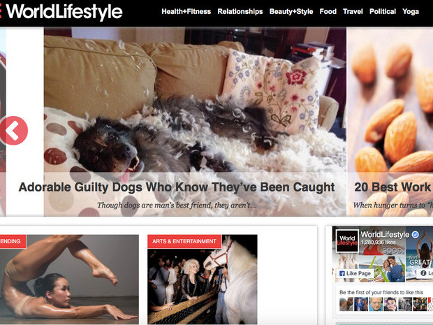 WorldLifestyle.com