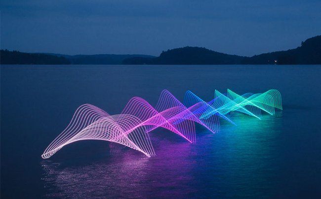 Hệ thống đèn LED