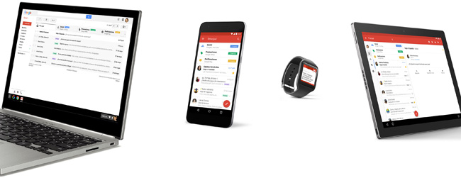 Sở hữu nhiều địa chỉ Gmail chỉ với một tài khoản