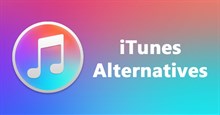 Những ứng dụng xứng đáng thay thế iTunes