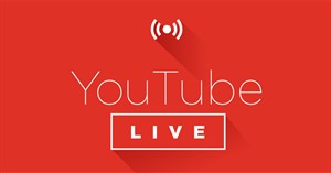Cách live stream trên Youtube từ link video bất kỳ bằng GoStream
