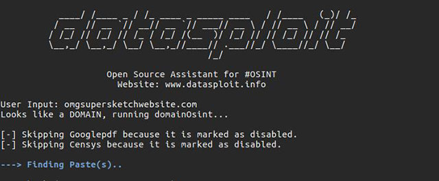 Các công cụ hack hợp pháp sẽ giúp nhà báo, phóng viên rất nhiều trong quá trình tác nghiệp