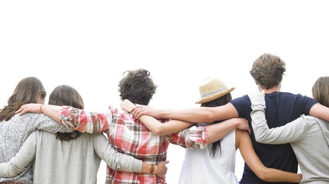 Không quan tâm đến bản thân