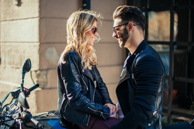 Không dám rời khỏi vùng an toàn của bản thân