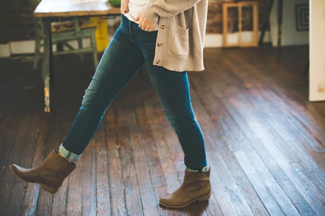 Sống cuộc sống mà bản thân không muốn