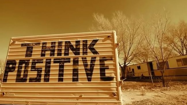 Không chịu suy nghĩ