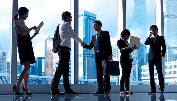 Mạng lưới giao tiếp rộng