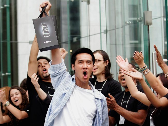 Cùng đọc "11 quy tắc thành công" của một cựu nhân viên Apple đã học được trong ngày đầu tiên đi làm!