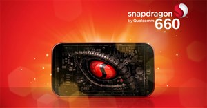 Snapdragon 660: Benchmarks, điểm nhấn và mọi thứ bạn cần biết