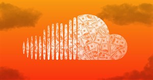 Nhận vốn vào phút chót, SoundCloud được cứu sống