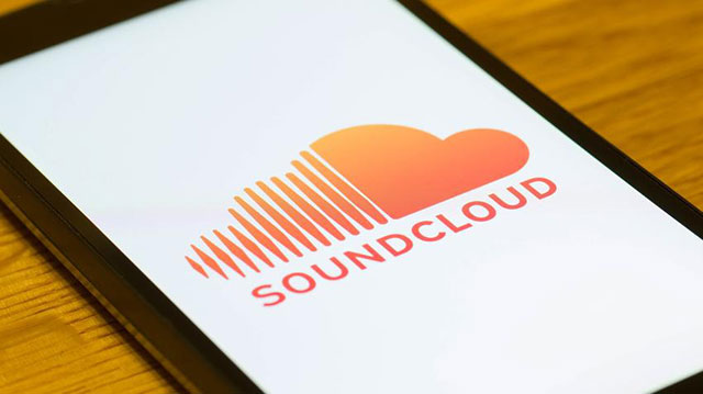 SoundCloud may mắn thoát chết nhờ khoản đầu tư vào phút chót