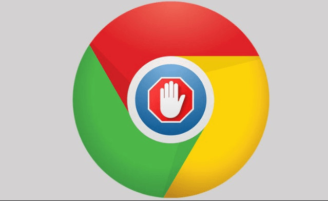 Trình chặn quảng cáo Chrome