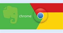 Cách sử dụng tiện ích Evernote trên Google Chrome