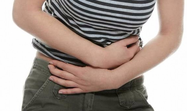 Thực tế, thói quen này có thể gây ảnh hưởng đến dạ dày