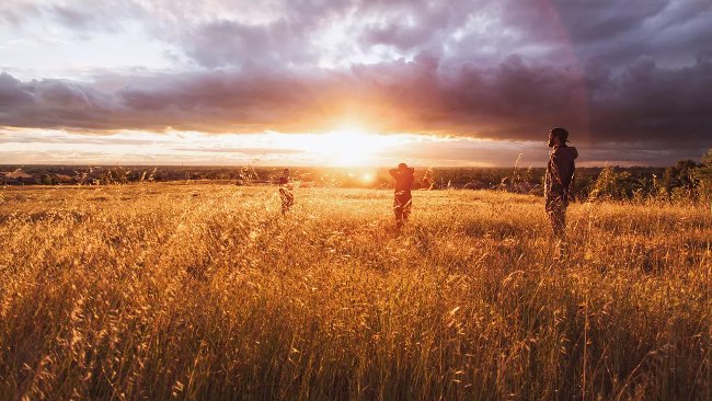 Nhà là thuật ngữ xa vời