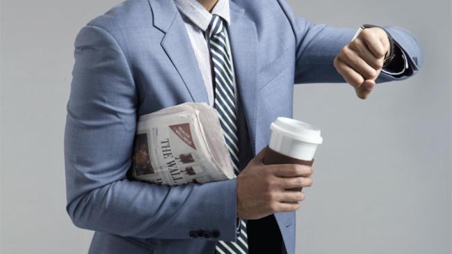 Liên tục kiểm tra hộp thư điện tử