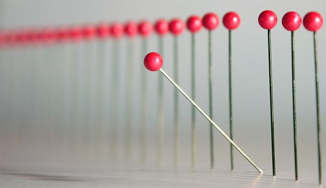 Chỉ ghim một ảnh vào một bảng duy nhất