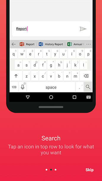 Bàn phím Hub Keyboard