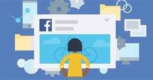 Cách tùy chỉnh đăng nhập bằng ảnh đại diện Facebook