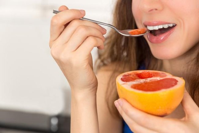 9 lợi ích tuyệt vời từ bưởi có thể bạn chưa biết