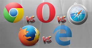 Cách chặn thông báo từ các trang web trên Chrome, Firefox, Safari
