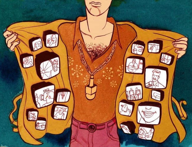 Quan điểm về bán hàng