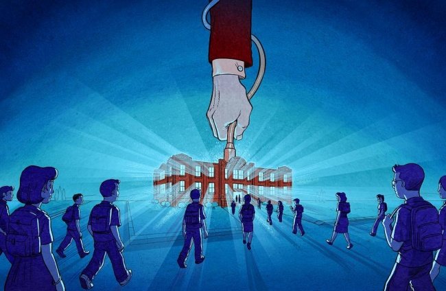 Giáo dục bắt buộc