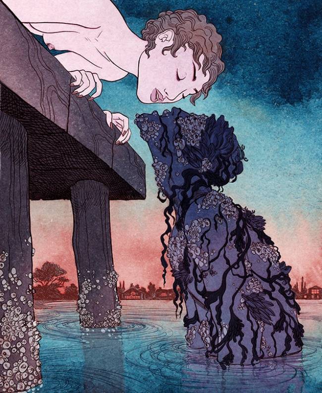 Khi "thủy triều" lên và xuống