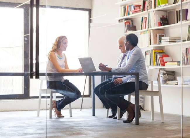 “Tôi không thể làm được điều đó”