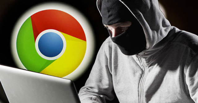 Các tiện ích trên Chrome bị hack