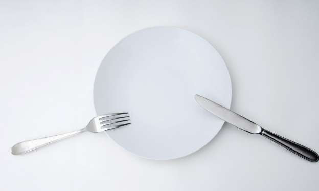 Khi nào nên ăn hết sạch đồ trên đĩa