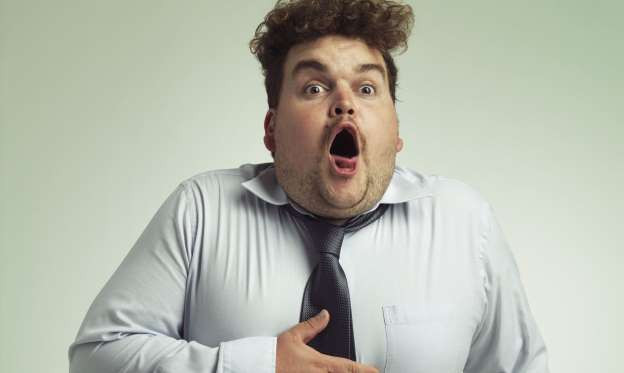 Ấn Độ ợ sau khi ăn