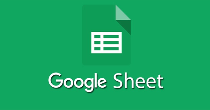 Cách tạo đồ thị, biểu đồ trong Google Sheets bằng Gemini