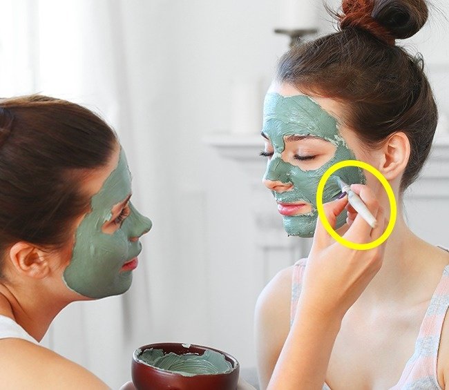 Các phụ kiện chăm sóc da