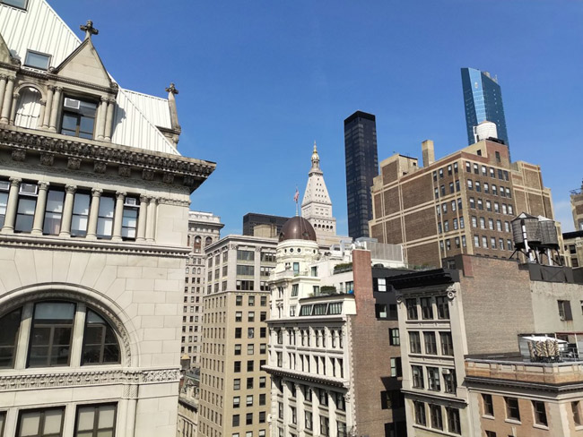 Camera xuất hiện khá ấn tượng