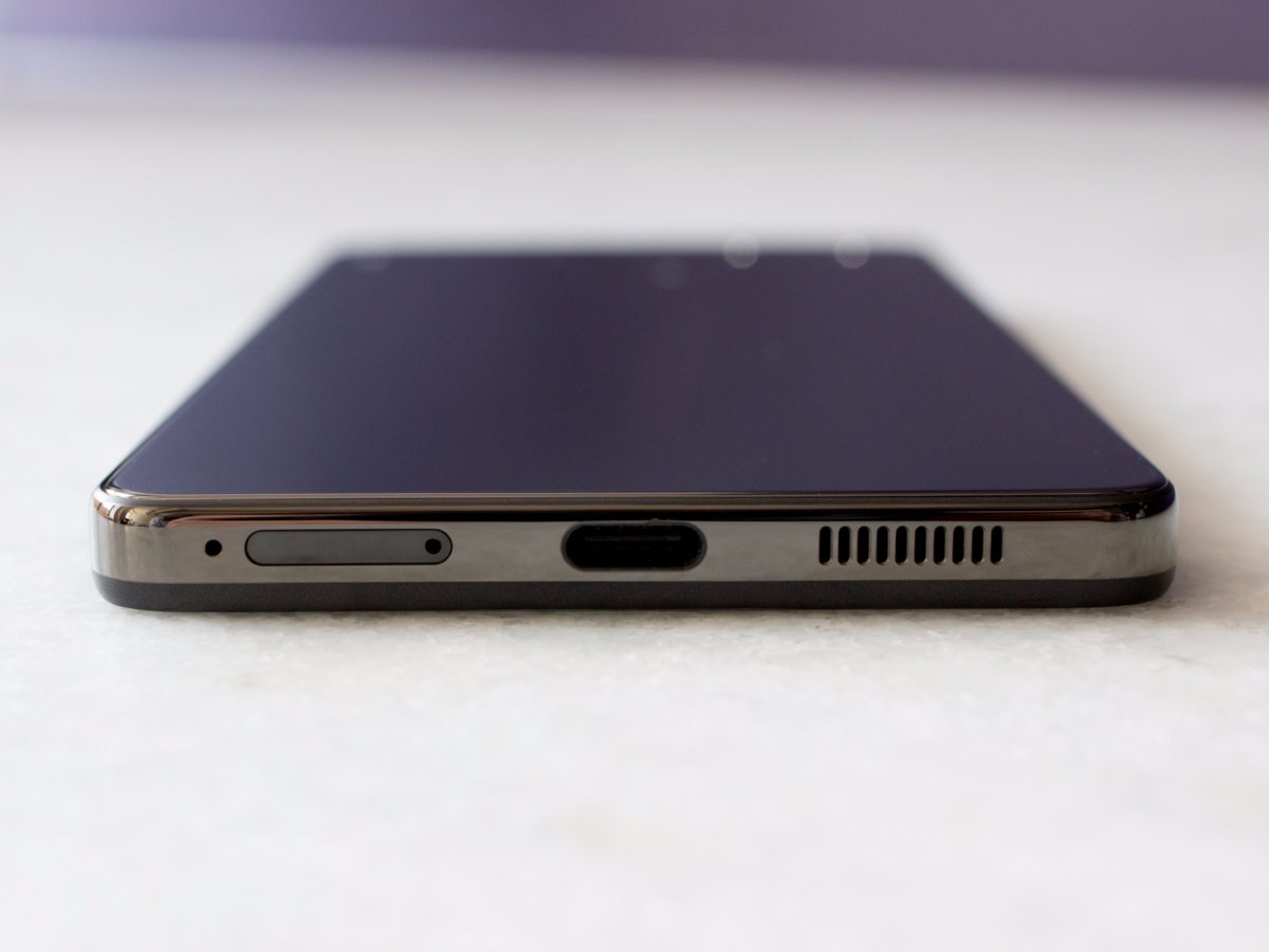 Bạn có nhận thấy nó thiếu tính năng nào không?