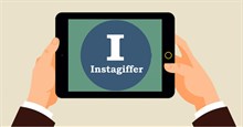 Cách tạo ảnh động bằng Instagiffer trên máy tính