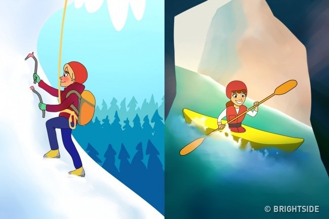 Bỗng dưng trở nên xa cách