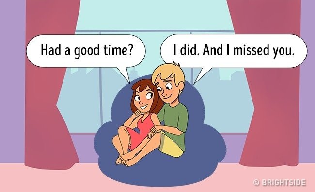 Sở thích cá nhân