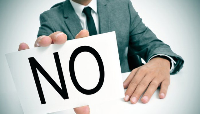 Biết cách từ chối khéo léo
